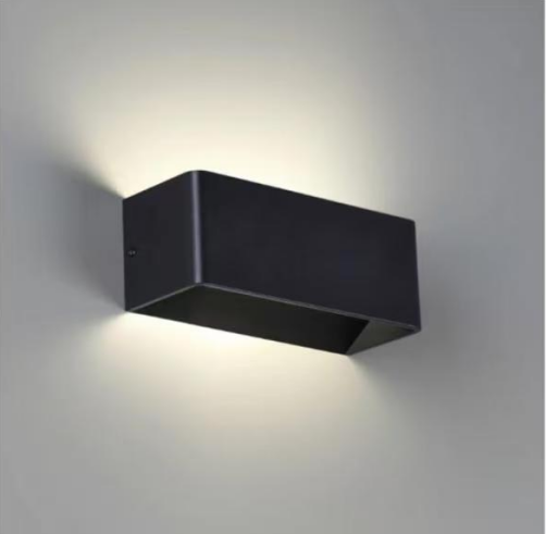 LED sensor  wall lamp